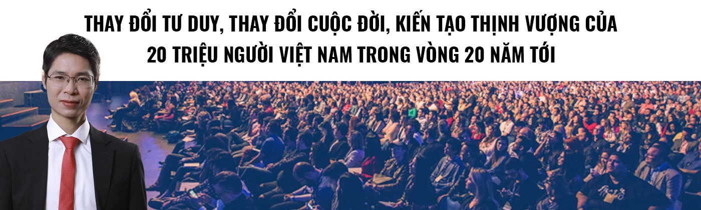 Hoc vien NLP Viet Nam-Le Ngoc Quan
