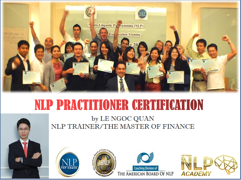 Giáo trình NLP-ABNLP-Học viện NLP Việt Nam