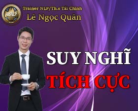 Suy nghi tich cuc