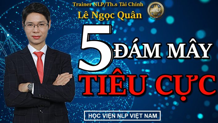 5 dam may tieu cuc nlp