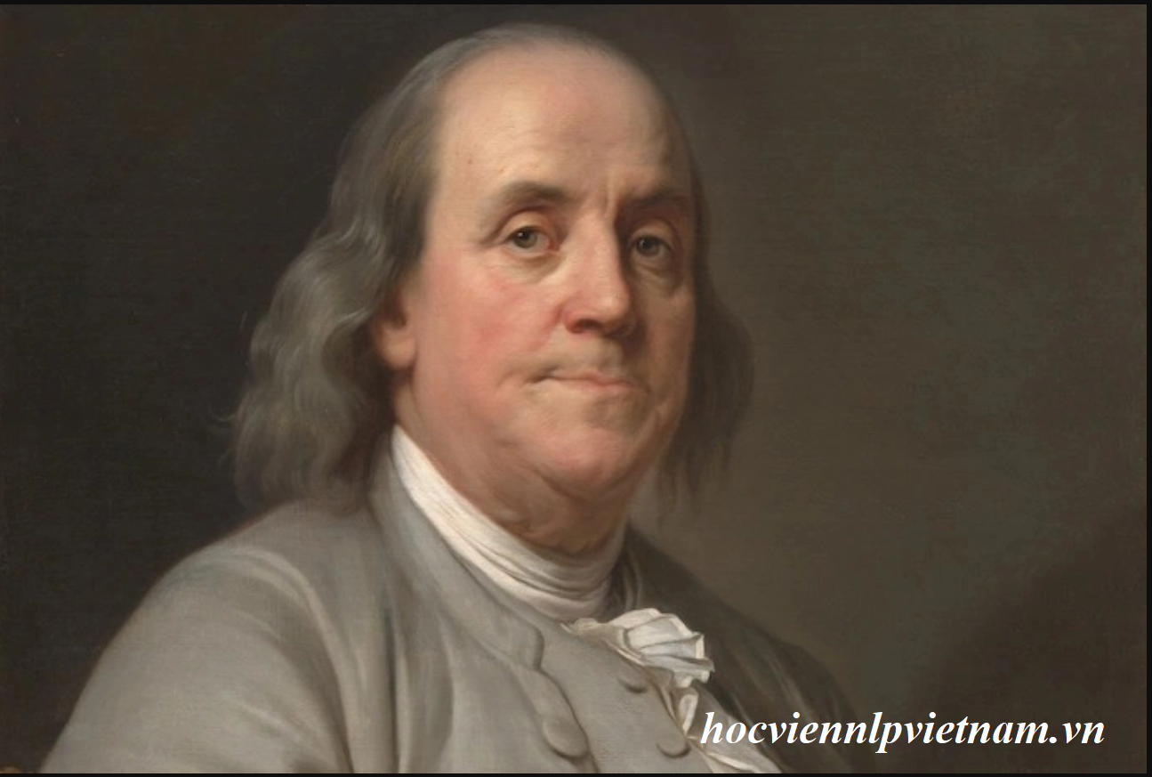 Benjamin Franklin nha phat minh vi dai