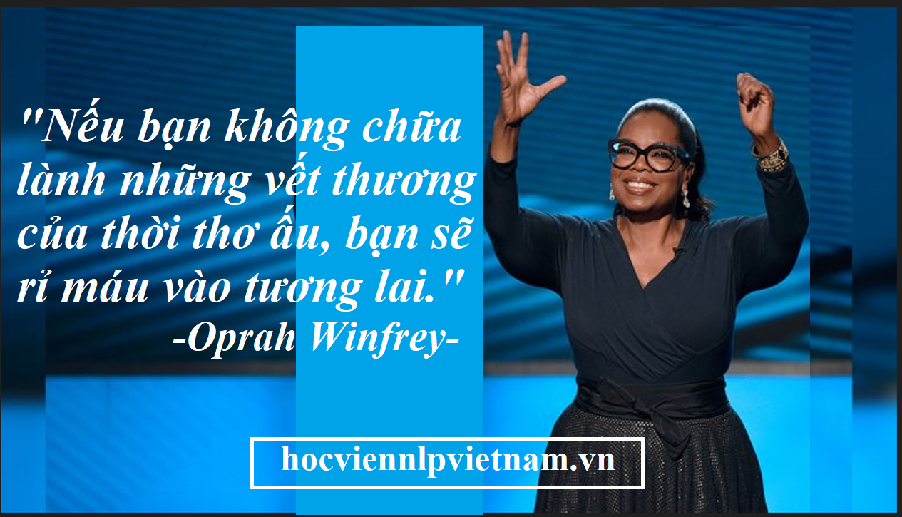 Nu hoang truyen thong Oprah Winfrey la ai