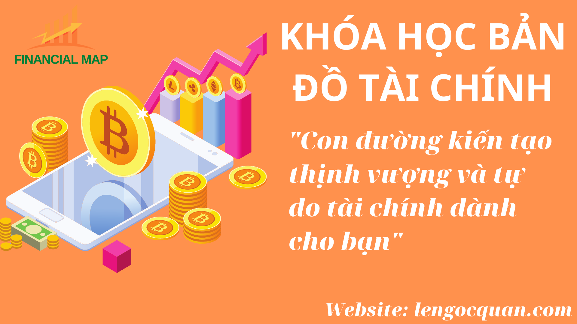 Ban do tai chinh-Le Ngoc Quan
