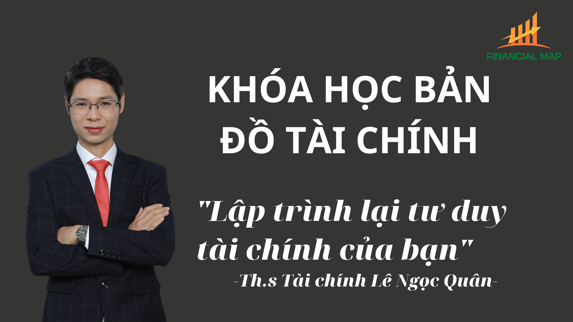 Ban do tai chinh-Thay doi tu duy tai chinh